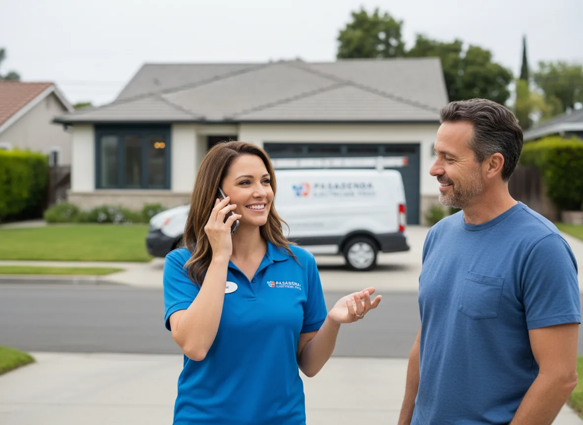Electrician Fort Loudon, PA FAQs